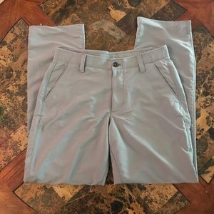 Men’s Under Armour golf pants
